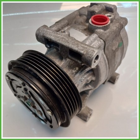 Compressore Clima AC Aria Condizionata DENSO SCSB06 FIAT PANDA 2Q 71797201