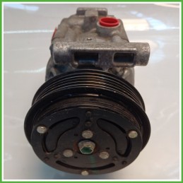Compressore Clima AC Aria Condizionata DENSO SCSB06 FIAT PANDA 2Q 71797201