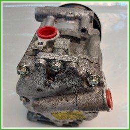 Compressore Clima AC Aria Condizionata DENSO SCSB06 FIAT PANDA 2Q 71797201