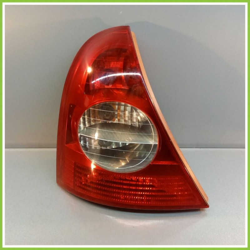 FANALE POSTERIORE Sinistro RENAULT Clio 2A Serie 2001 X65PH2 Usato