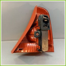 FANALE POSTERIORE Sinistro RENAULT Clio 2A Serie 2001 X65PH2 Usato