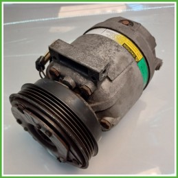 Compressore Clima AC Aria Condizionata DELPHI 6561100 FIAT MULTIPLA 1F 51810094
