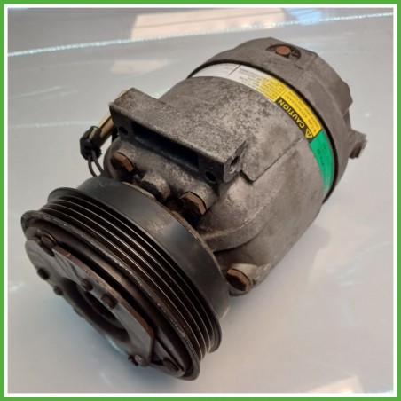 Compressore Clima AC Aria Condizionata DELPHI 6561100 FIAT MULTIPLA 1F 51810094