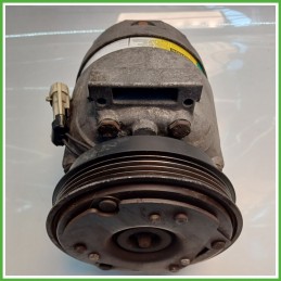 Compressore Clima AC Aria Condizionata DELPHI 6561100 FIAT MULTIPLA 1F 51810094