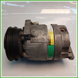 Compressore Clima AC Aria Condizionata DELPHI 6561100 FIAT MULTIPLA 1F 51810094