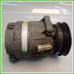 Compressore Clima AC Aria Condizionata DELPHI 6561100 FIAT MULTIPLA 1F 51810094