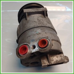 Compressore Clima AC Aria Condizionata DELPHI 6561100 FIAT MULTIPLA 1F 51810094