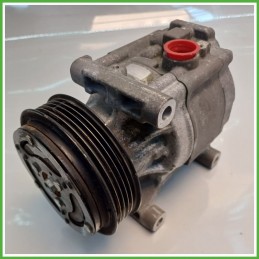Compressore Clima AC Aria Condizionata DENSO SCSB06 FIAT PANDA 2Q 71797201