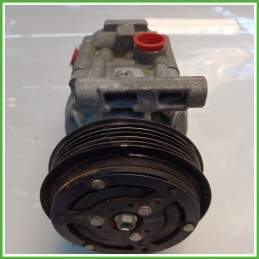 Compressore Clima AC Aria Condizionata DENSO SCSB06 FIAT PANDA 2Q 71797201