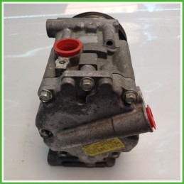 Compressore Clima AC Aria Condizionata DENSO SCSB06 FIAT PANDA 2Q 71797201