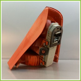 FANALE POSTERIORE Sinistro RENAULT Clio 2A Serie 2001 X65PH2 Usato
