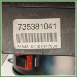 Comandi Devioguida FIAT PUNTO 2U 1.2 8V 735381051
