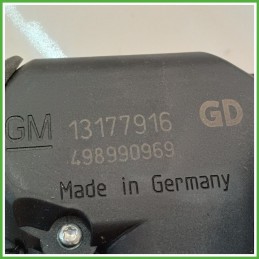 Comandi Devioguida OPEL ZAFIRA A05 1.9 8V 13129642 VALEO 203502