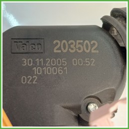 Comandi Devioguida OPEL ZAFIRA A05 1.9 8V 13129642 VALEO 203502
