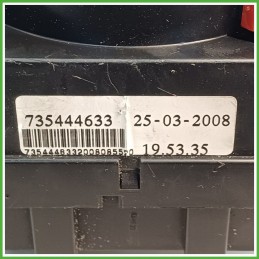 Comandi Devioguida FIAT PANDA 2Q 1.2 735444636