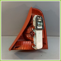 FANALE POSTERIORE Sinistro RENAULT Clio 2A Serie 2001 X65PH2 Usato