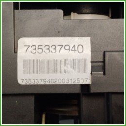 Comandi Devioguida FIAT PUNTO 2U 1.2 8V 735381051