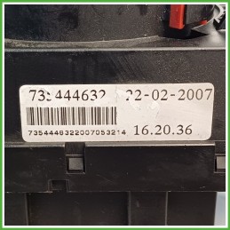 Comandi Devioguida FIAT PANDA 2Q 1.2 735444636