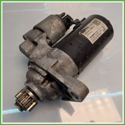 Motorino Avviamento BOSCH 0001157007 VOLKSWAGEN TRANSPORTER FURGONE 02Z911024H