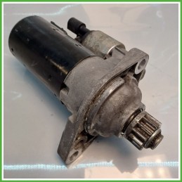 Motorino Avviamento BOSCH 0001157007 VOLKSWAGEN TRANSPORTER FURGONE 02Z911024H