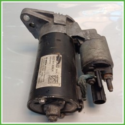 Motorino Avviamento BOSCH 0001157007 VOLKSWAGEN TRANSPORTER FURGONE 02Z911024H