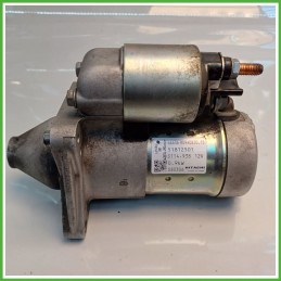 Motorino Avviamento HITACHI S114.938 FIAT PANDA 2Q 51890631