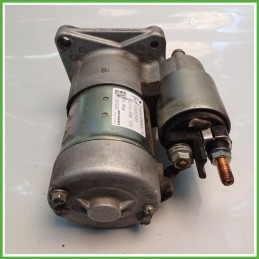 Motorino Avviamento HITACHI S114.938 FIAT PANDA 2Q 51890631
