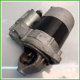 Motorino Avviamento MERCEDES-BENZ A0061510301 MERCEDES-BENZ Classe A W/C169 A0061510301