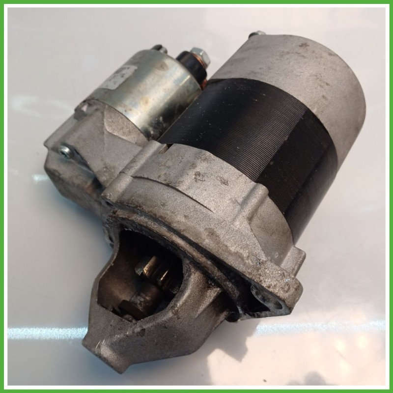 Motorino Avviamento MERCEDES-BENZ A0061510301 MERCEDES-BENZ Classe A W/C169 A0061510301