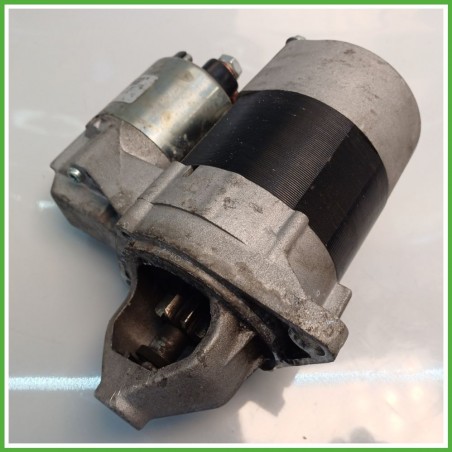 Motorino Avviamento MERCEDES-BENZ A0061510301 MERCEDES-BENZ Classe A W/C169 A0061510301