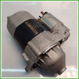 Motorino Avviamento MERCEDES-BENZ A0061510301 MERCEDES-BENZ Classe A W/C169 A0061510301