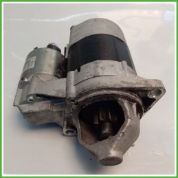 Motorino Avviamento MERCEDES-BENZ A0061510301 MERCEDES-BENZ Classe A W/C169 A0061510301