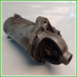 Motorino Avviamento VALEO D6G32 FIAT GRANDE PUNTO 4C 51823860