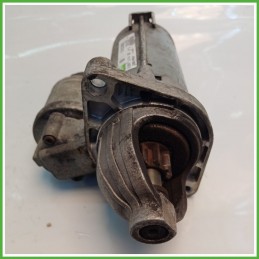 Motorino Avviamento VALEO D6G32 FIAT GRANDE PUNTO 4C 51823860
