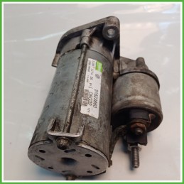 Motorino Avviamento VALEO D6G32 FIAT GRANDE PUNTO 4C 51823860