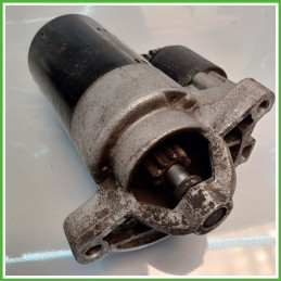 Motorino Avviamento BOSCH 0001112041 PEUGEOT 207 5802C9