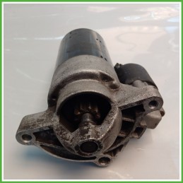 Motorino Avviamento BOSCH 0001112041 PEUGEOT 207 5802C9