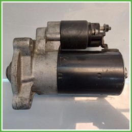 Motorino Avviamento BOSCH 0001112041 PEUGEOT 207 5802C9