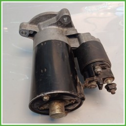 Motorino Avviamento BOSCH 0001112041 PEUGEOT 207 5802C9
