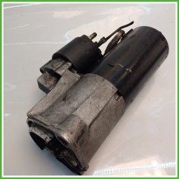 Motorino Avviamento BOSCH 0001124020 AUDI A4 8E 068911024F