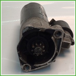 Motorino Avviamento BOSCH 0001124020 AUDI A4 8E 068911024F