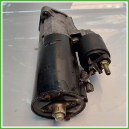 Motorino Avviamento BOSCH 0001124020 AUDI A4 8E 068911024F