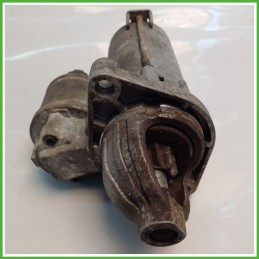 Motorino Avviamento VALEO D6G32 LANCIA YPSILON TE 51823860