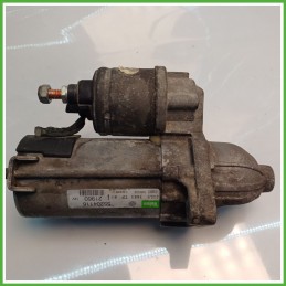 Motorino Avviamento VALEO D6G32 LANCIA YPSILON TE 51823860