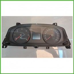 Quadro strumenti contachilometri tachimetro VDO A293861300 VOLKSWAGEN TRANSPORTER FURGONE 2.0 TDI 7E0920860L