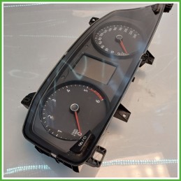 Quadro strumenti contachilometri tachimetro VDO A293861300 VOLKSWAGEN TRANSPORTER FURGONE 2.0 TDI 7E0920860L