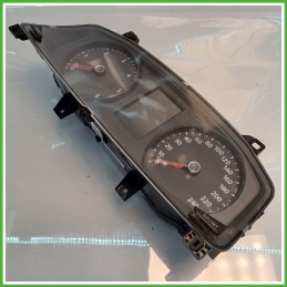 Quadro strumenti contachilometri tachimetro VDO A293861300 VOLKSWAGEN TRANSPORTER FURGONE 2.0 TDI 7E0920860L