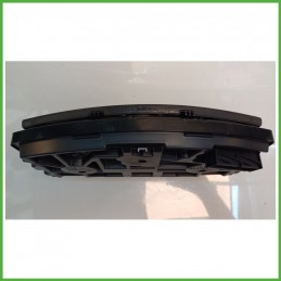 Quadro strumenti contachilometri tachimetro VDO A2C53024902 OPEL ZAFIRA A05 1.9 8V 13225972