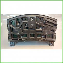 Quadro strumenti contachilometri tachimetro VDO A2C53024902 OPEL ZAFIRA A05 1.9 8V 13225972