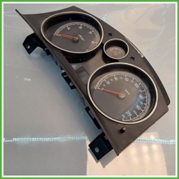 Quadro strumenti contachilometri tachimetro VDO A2C53024902 OPEL ZAFIRA A05 1.9 8V 13225972